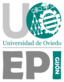 universidad de oviedo logo